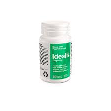 Idealis – prodejna – tablety – česká republika