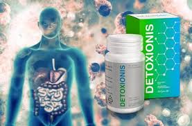Detoxionis - lékárna – kapky – prodejna