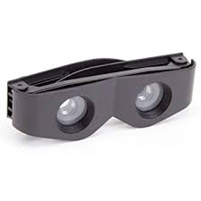 Glasses binoculars ZOOMIES – lékárna- účinky – složení