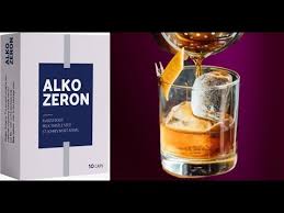 Alkozeron - prevence alkoholismu - jak používat – česká republika – výrobce