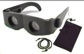 Glasses binoculars ZOOMIES - lupy – recenze – výrobce