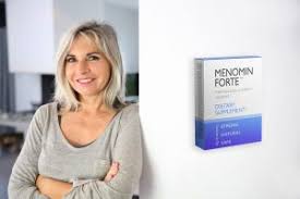 Menomin Forte - pomoc při menopauze – kde koupit – složení – výrobce